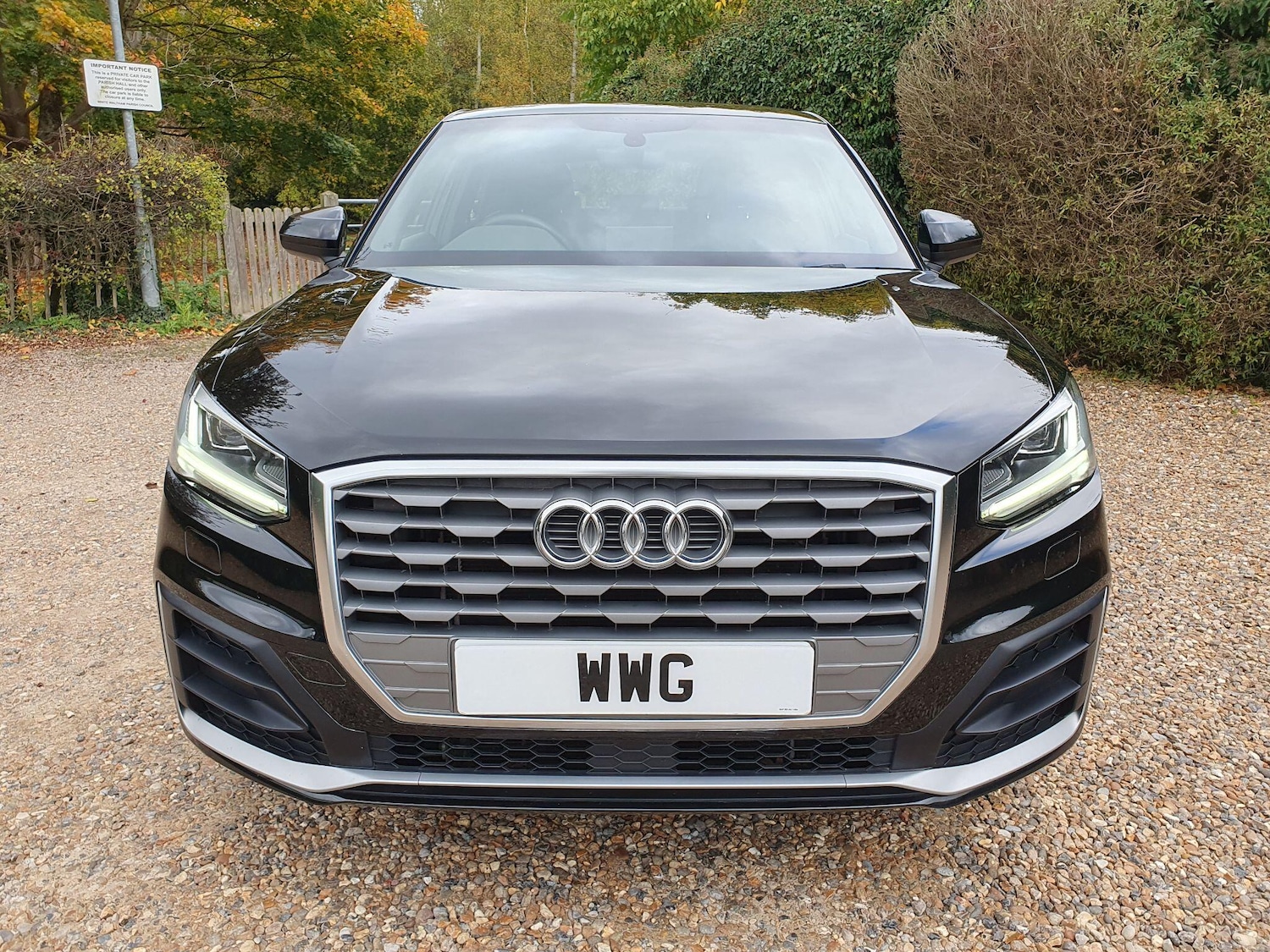 Used Audi Q2 2017 for sale - 76646215: Photo 2