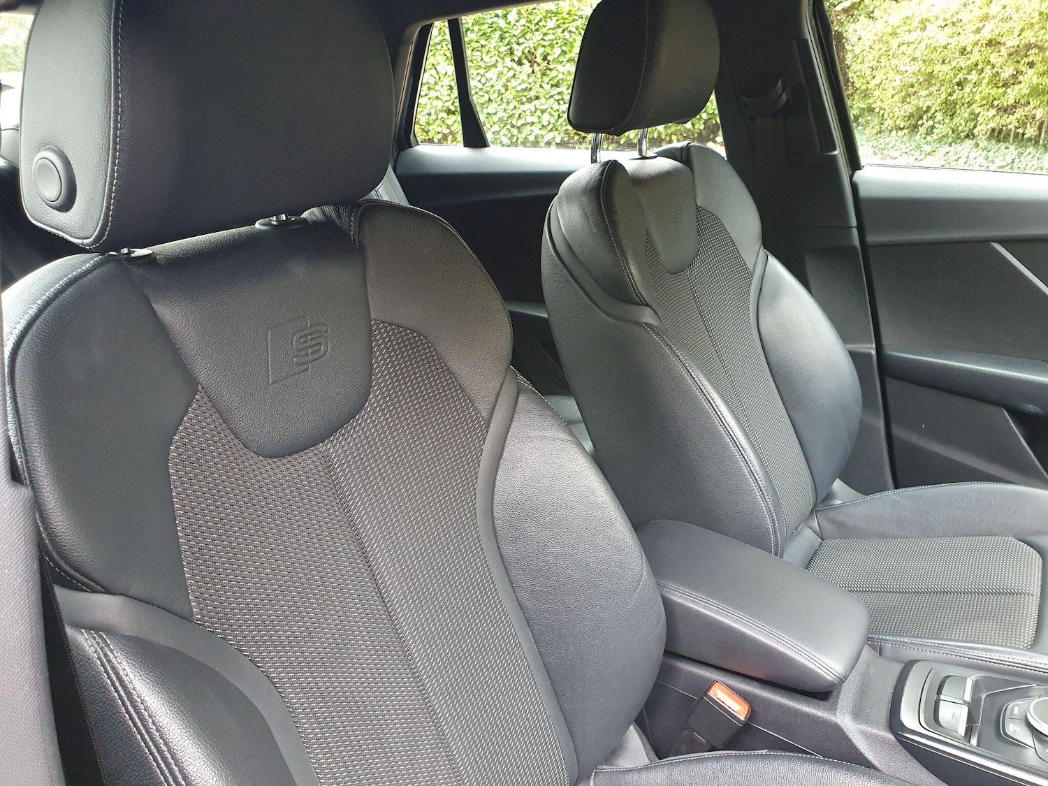 Used Audi Q2 2017 for sale - 76646215: Photo 20