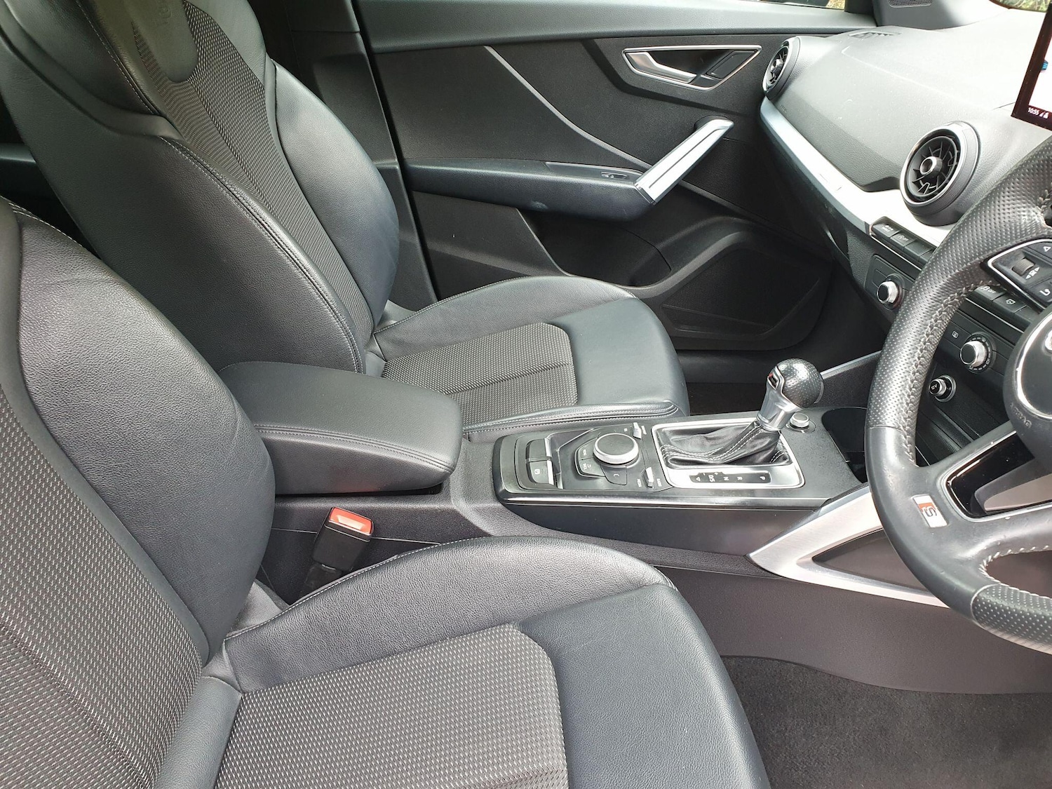 Used Audi Q2 2017 for sale - 76646215: Photo 21