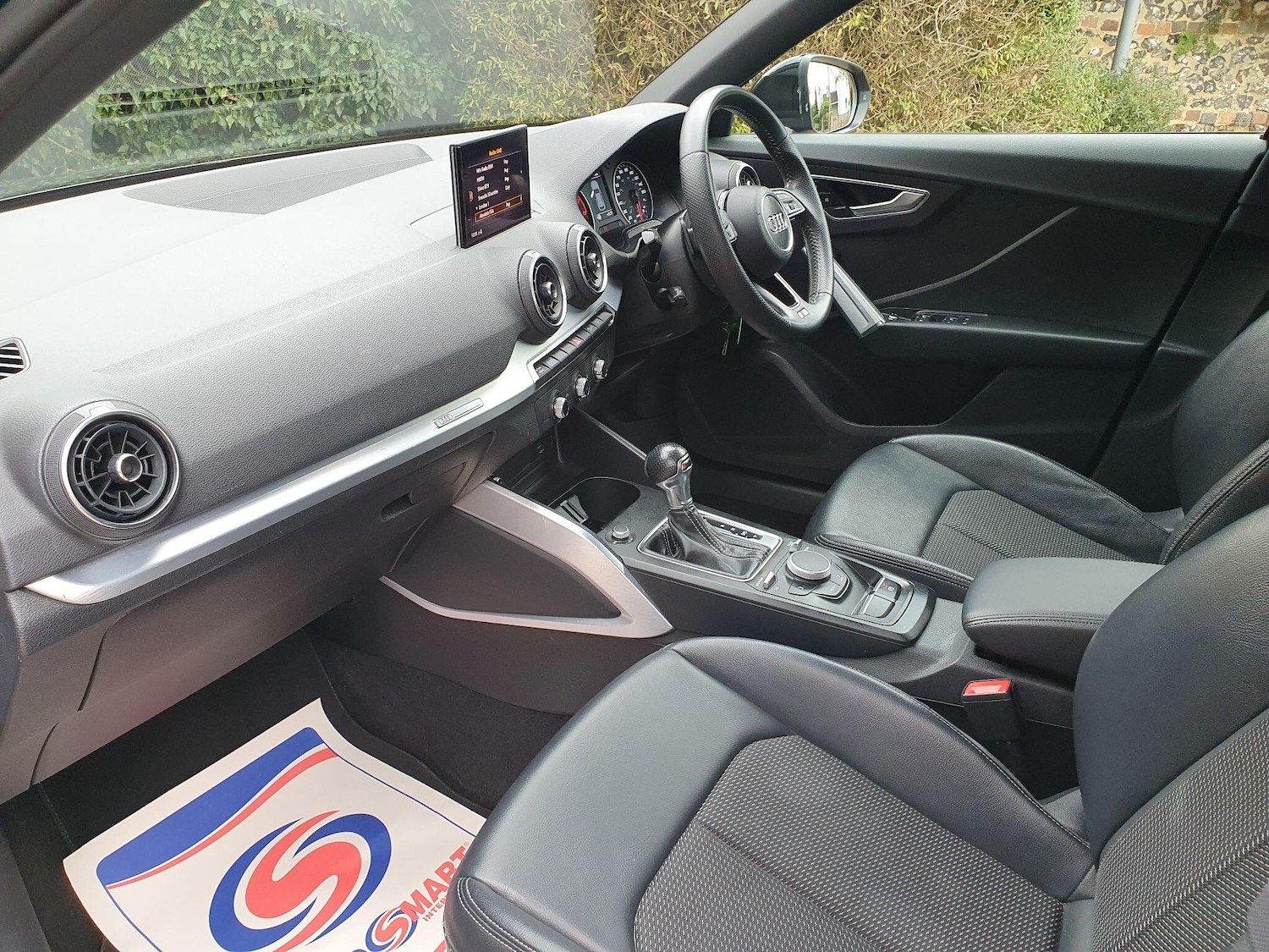 Used Audi Q2 2017 for sale - 76646215: Photo 22