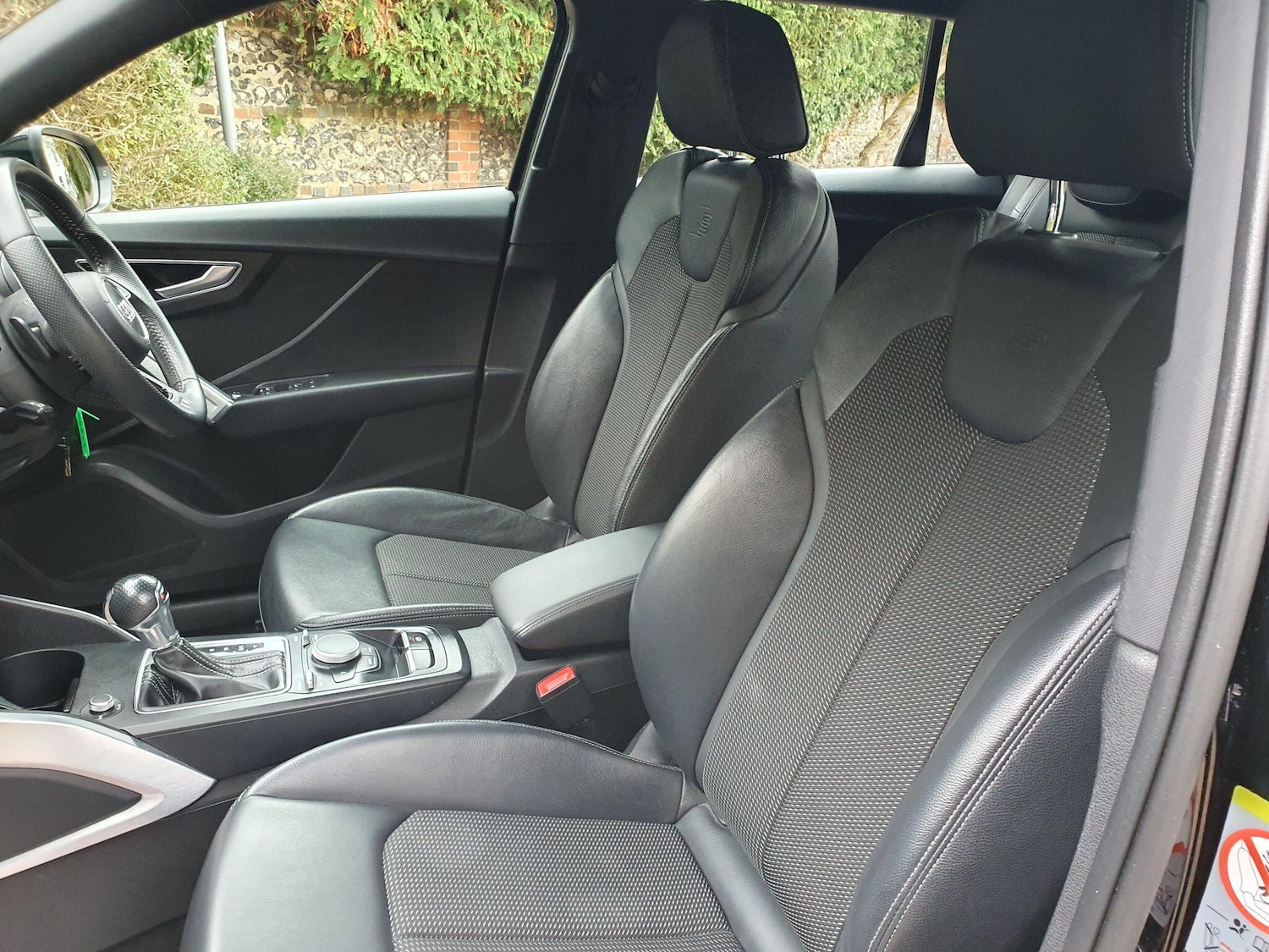 Used Audi Q2 2017 for sale - 76646215: Photo 23