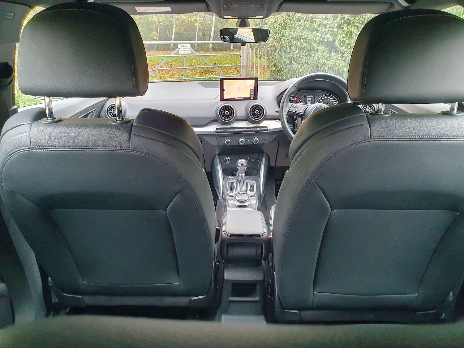 Used Audi Q2 2017 for sale - 76646215: Photo 24