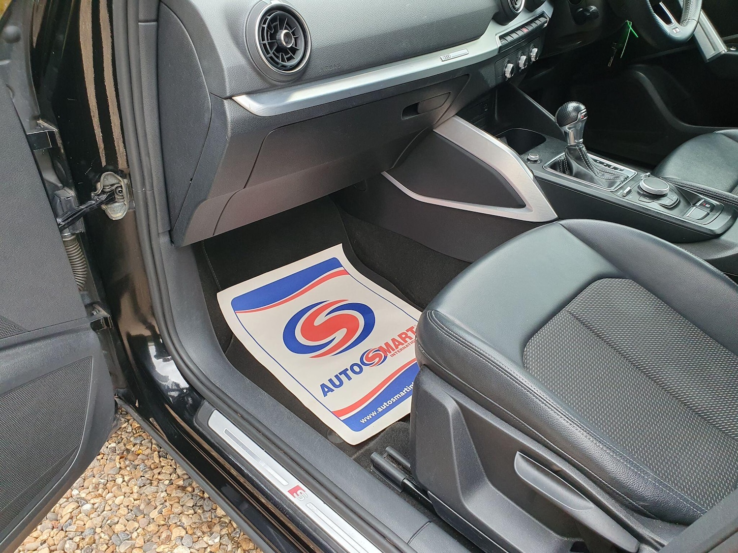 Used Audi Q2 2017 for sale - 76646215: Photo 25