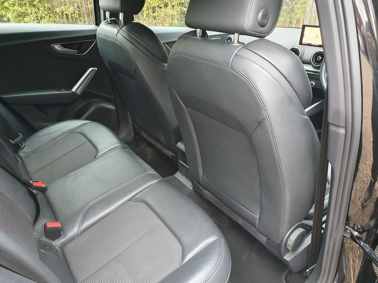 Used Audi Q2 2017 for sale - 76646215: Photo 26