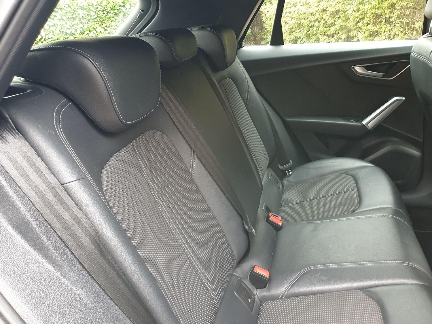 Used Audi Q2 2017 for sale - 76646215: Photo 27