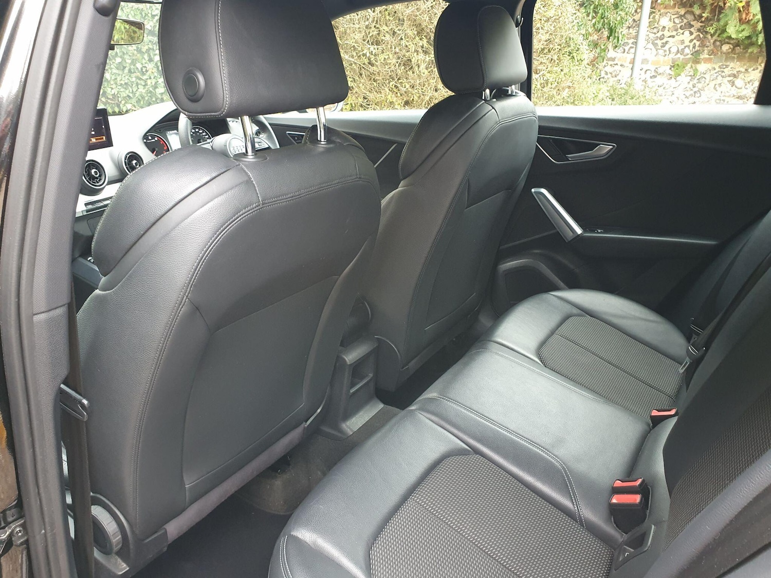 Used Audi Q2 2017 for sale - 76646215: Photo 28