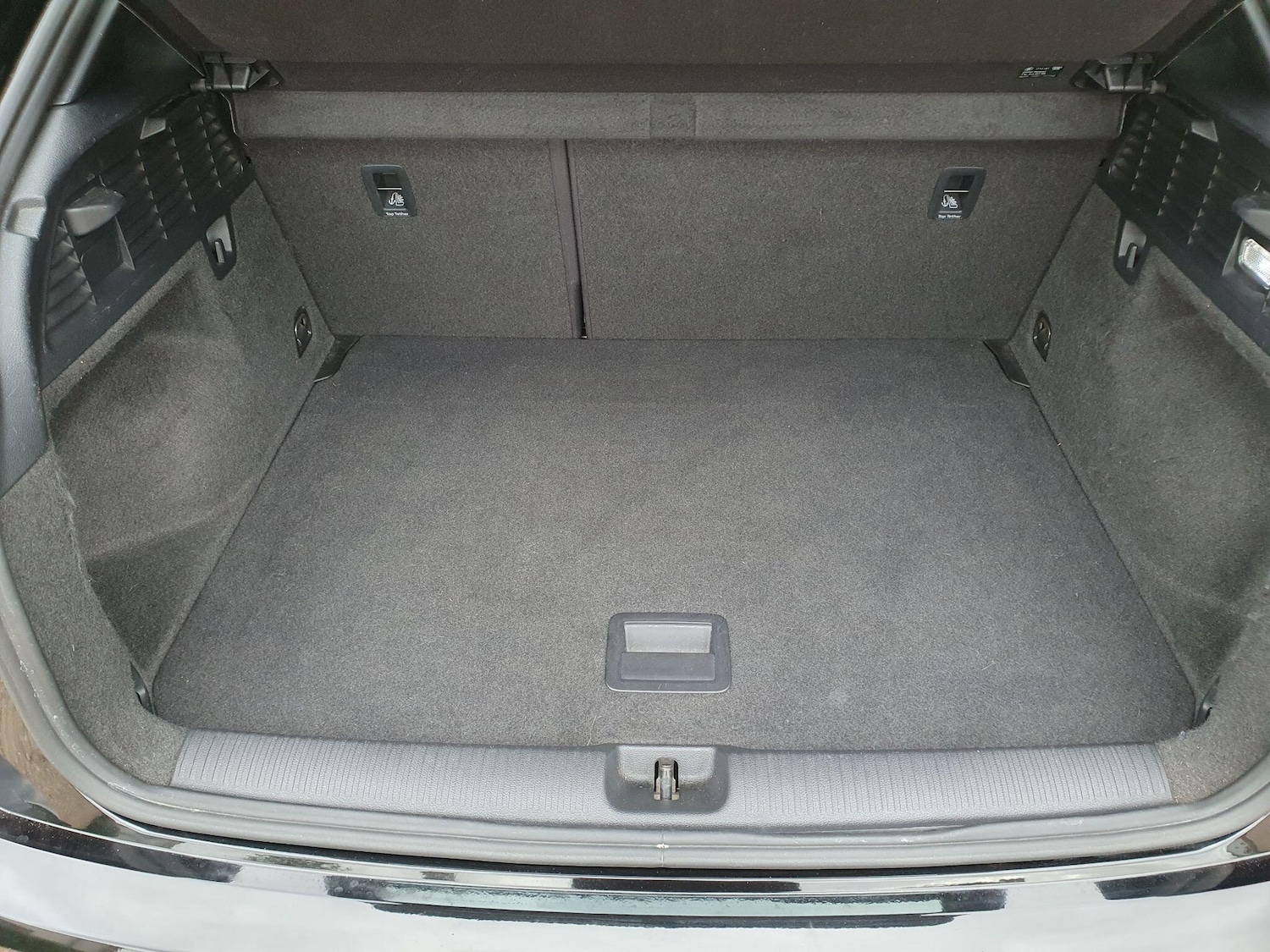 Used Audi Q2 2017 for sale - 76646215: Photo 29