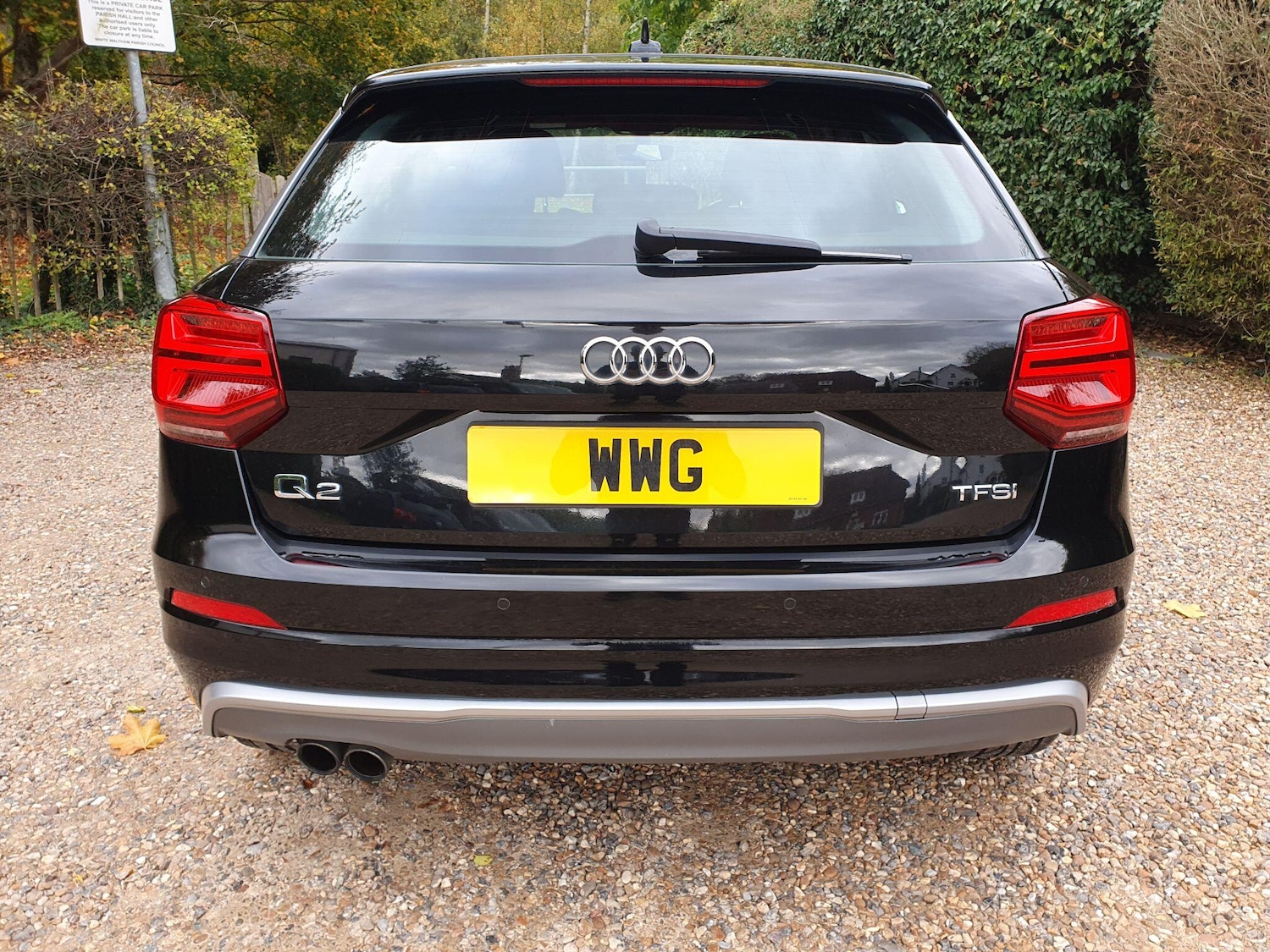 Used Audi Q2 2017 for sale - 76646215: Photo 5