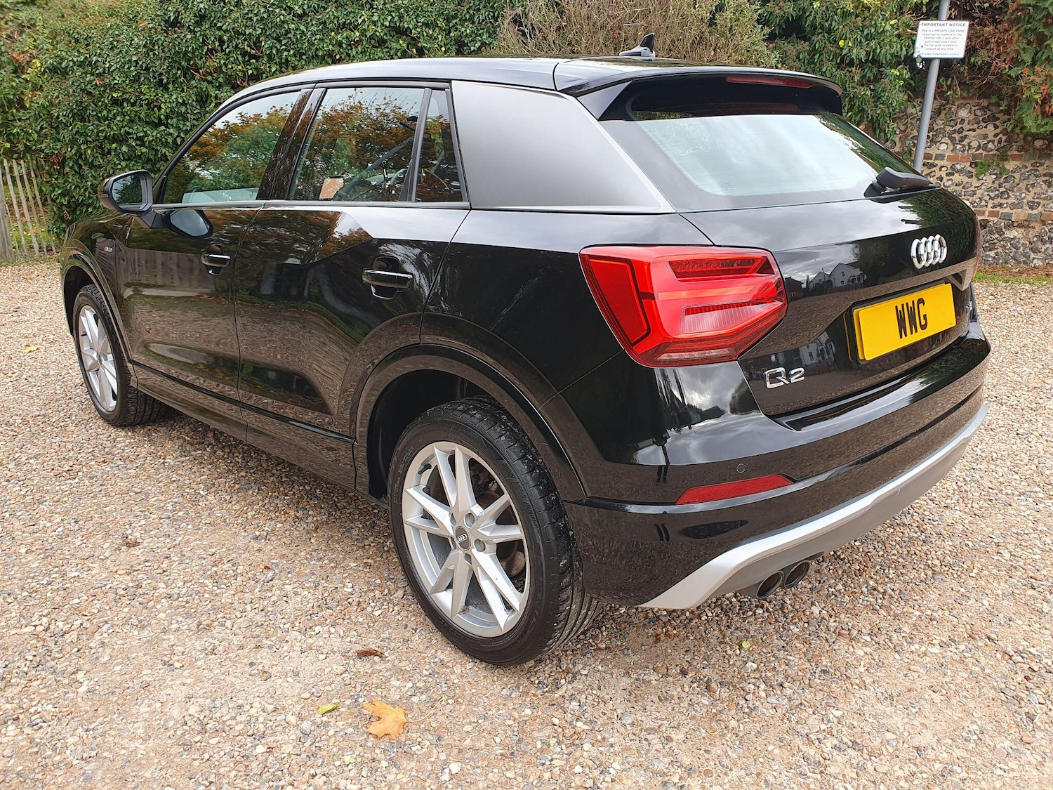 Used Audi Q2 2017 for sale - 76646215: Photo 6