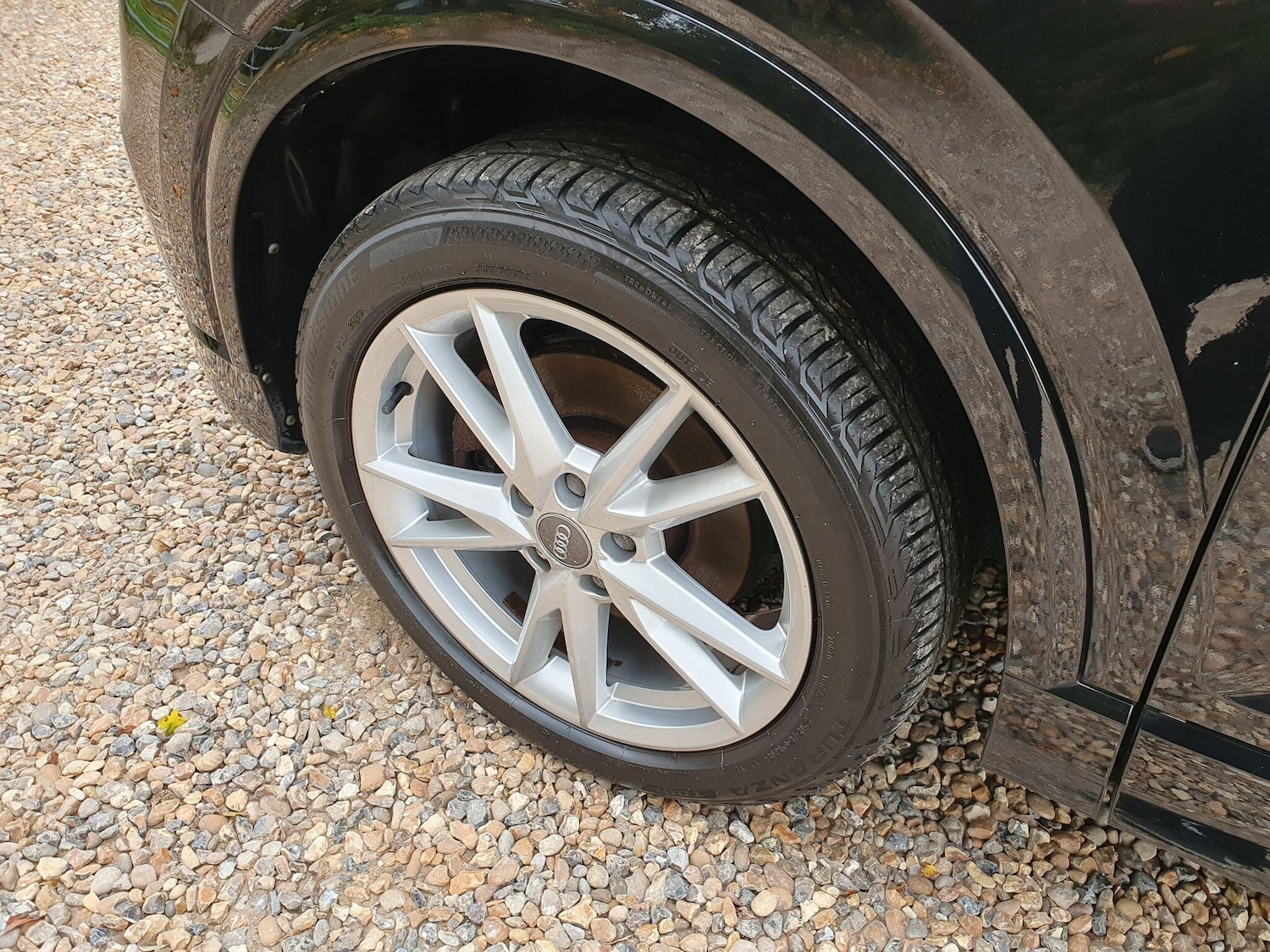 Used Audi Q2 2017 for sale - 76646215: Photo 7