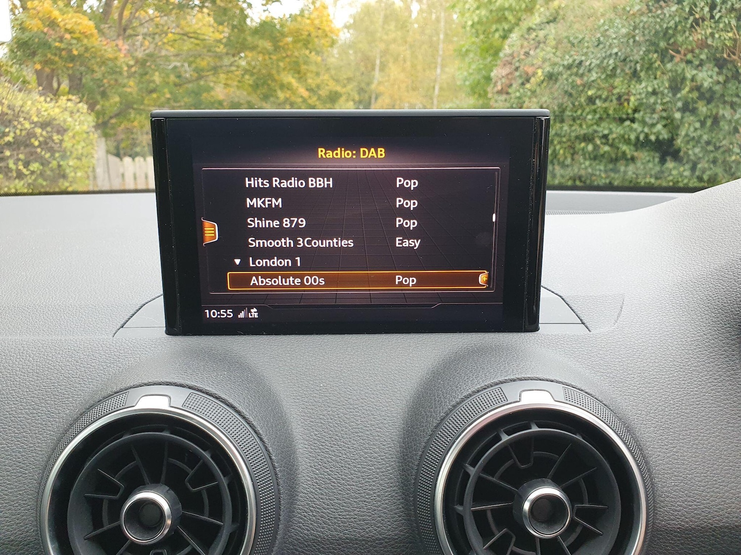 Used Audi Q2 2017 for sale - 76646215: Photo 9