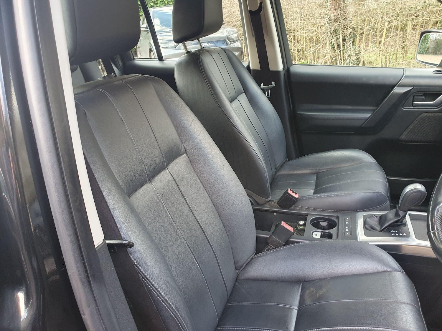 Used Land Rover Freelander 2 for sale - 77705382: Photo 10
