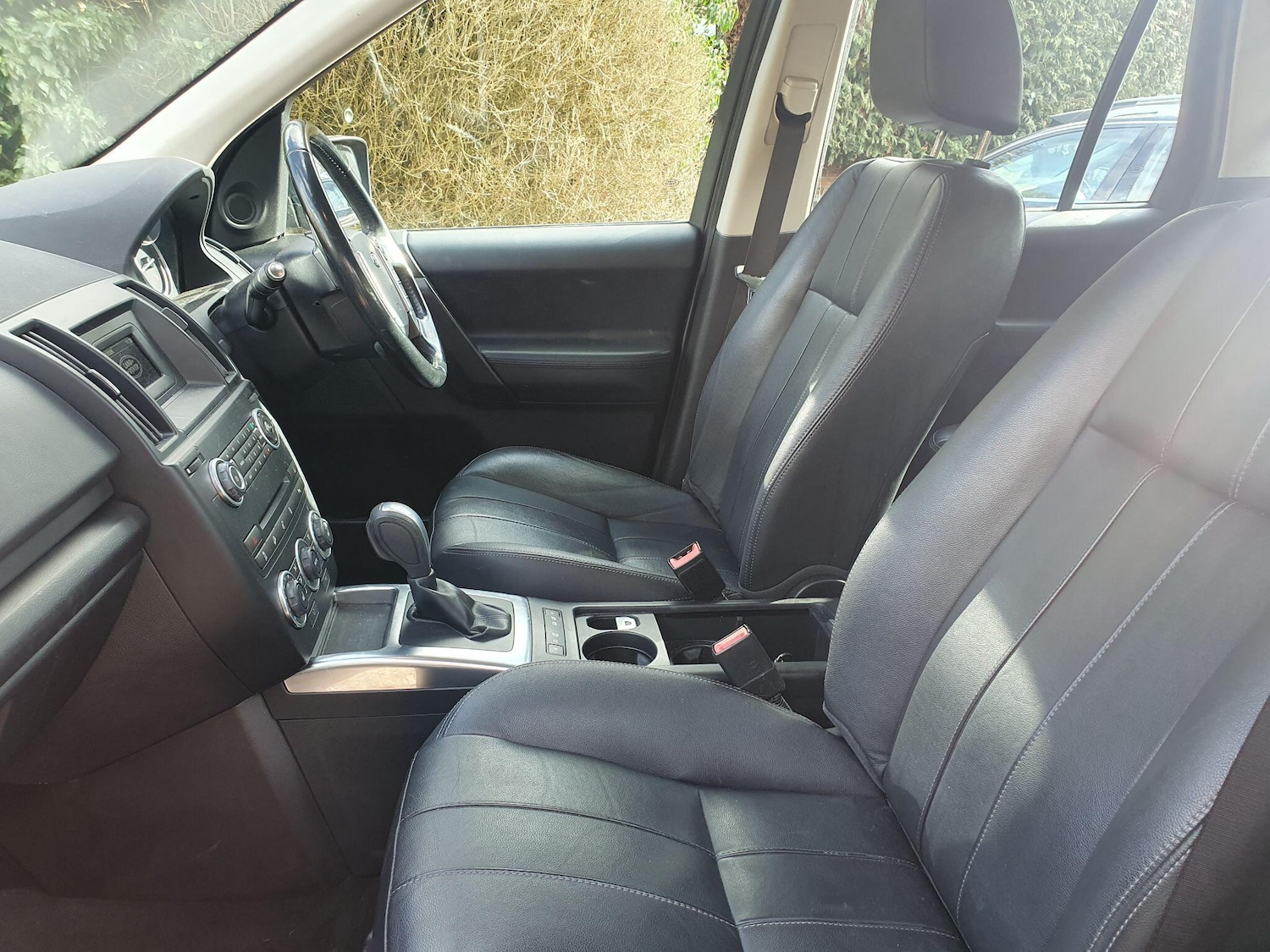 Used Land Rover Freelander 2 for sale - 77705382: Photo 11