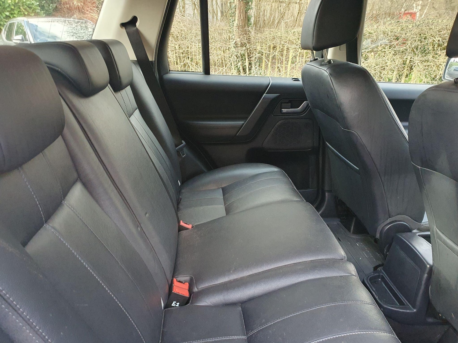 Used Land Rover Freelander 2 for sale - 77705382: Photo 12