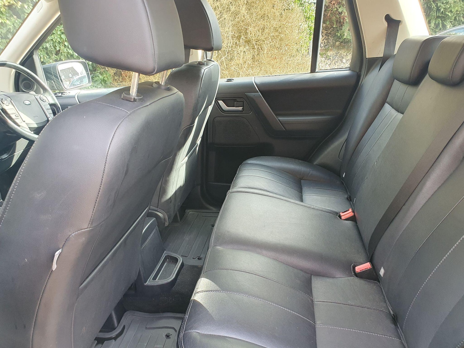 Used Land Rover Freelander 2 for sale - 77705382: Photo 13