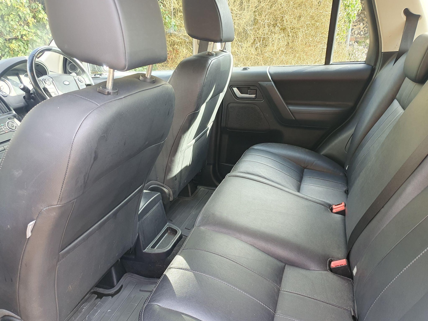 Used Land Rover Freelander 2 for sale - 77705382: Photo 14