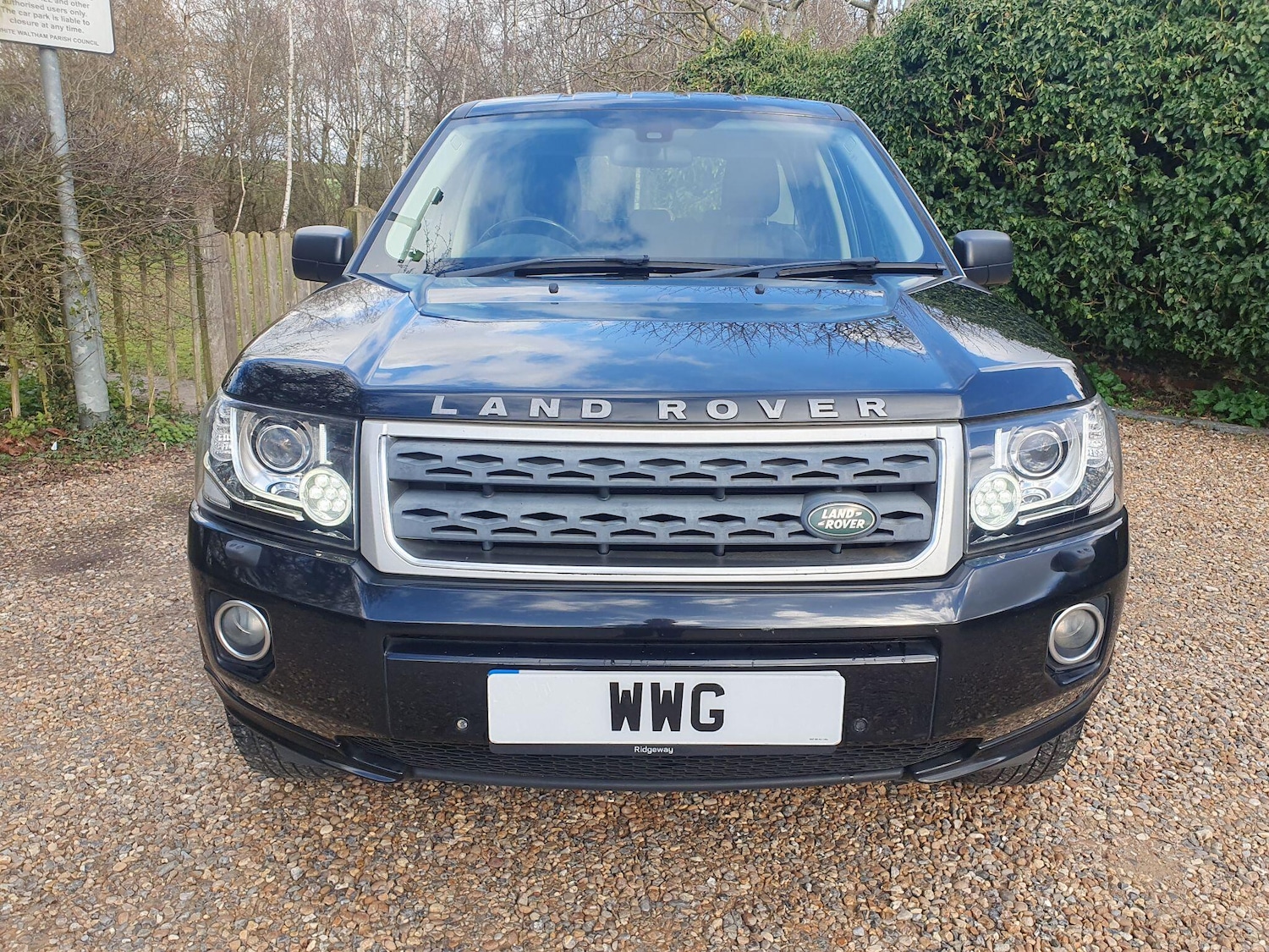 Used Land Rover Freelander 2 for sale - 77705382: Photo 2