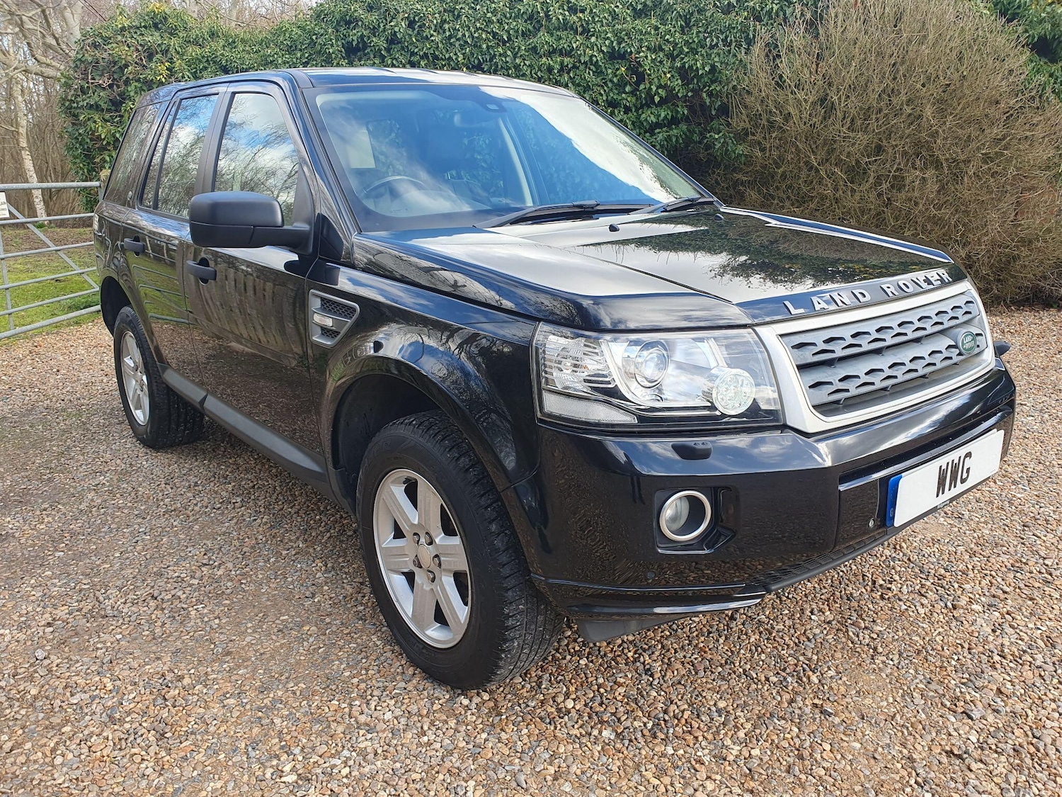 Used Land Rover Freelander 2 for sale - 77705382: Photo 3