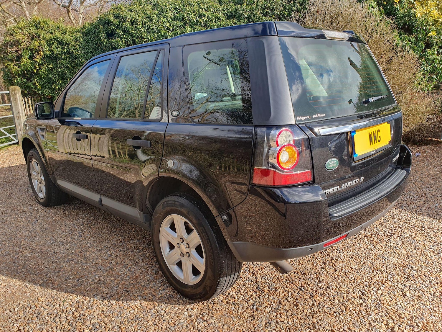 Used Land Rover Freelander 2 for sale - 77705382: Photo 6