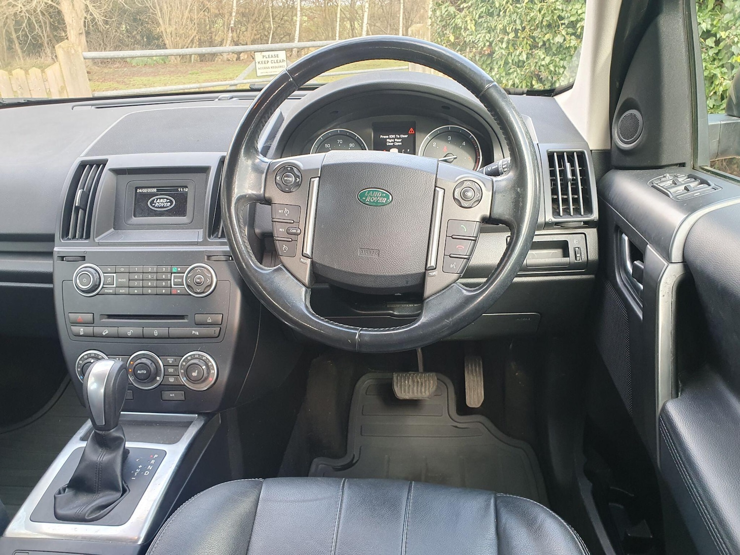 Used Land Rover Freelander 2 for sale - 77705382: Photo 7