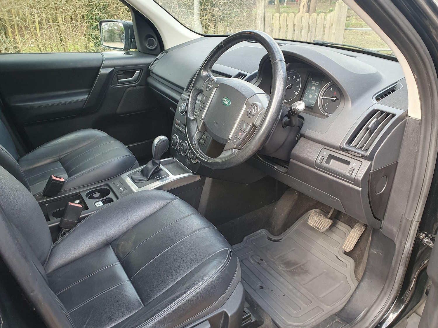Used Land Rover Freelander 2 for sale - 77705382: Photo 8