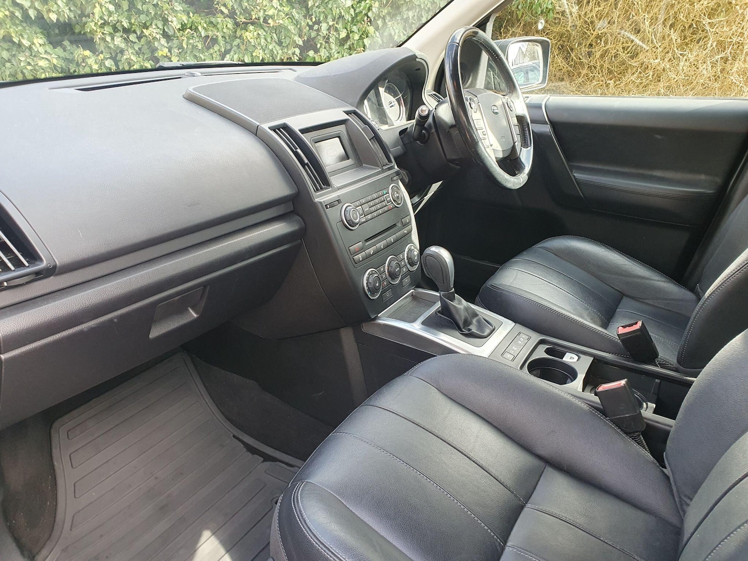 Used Land Rover Freelander 2 for sale - 77705382: Photo 9