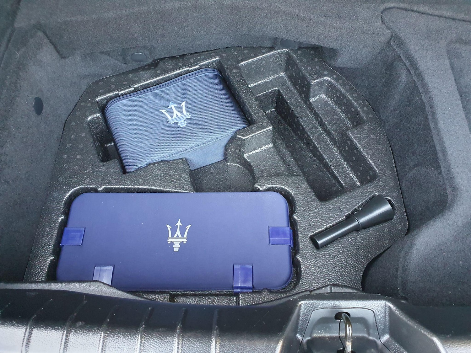 Used Maserati Ghibli 2014 for sale - 77940084: Photo 10