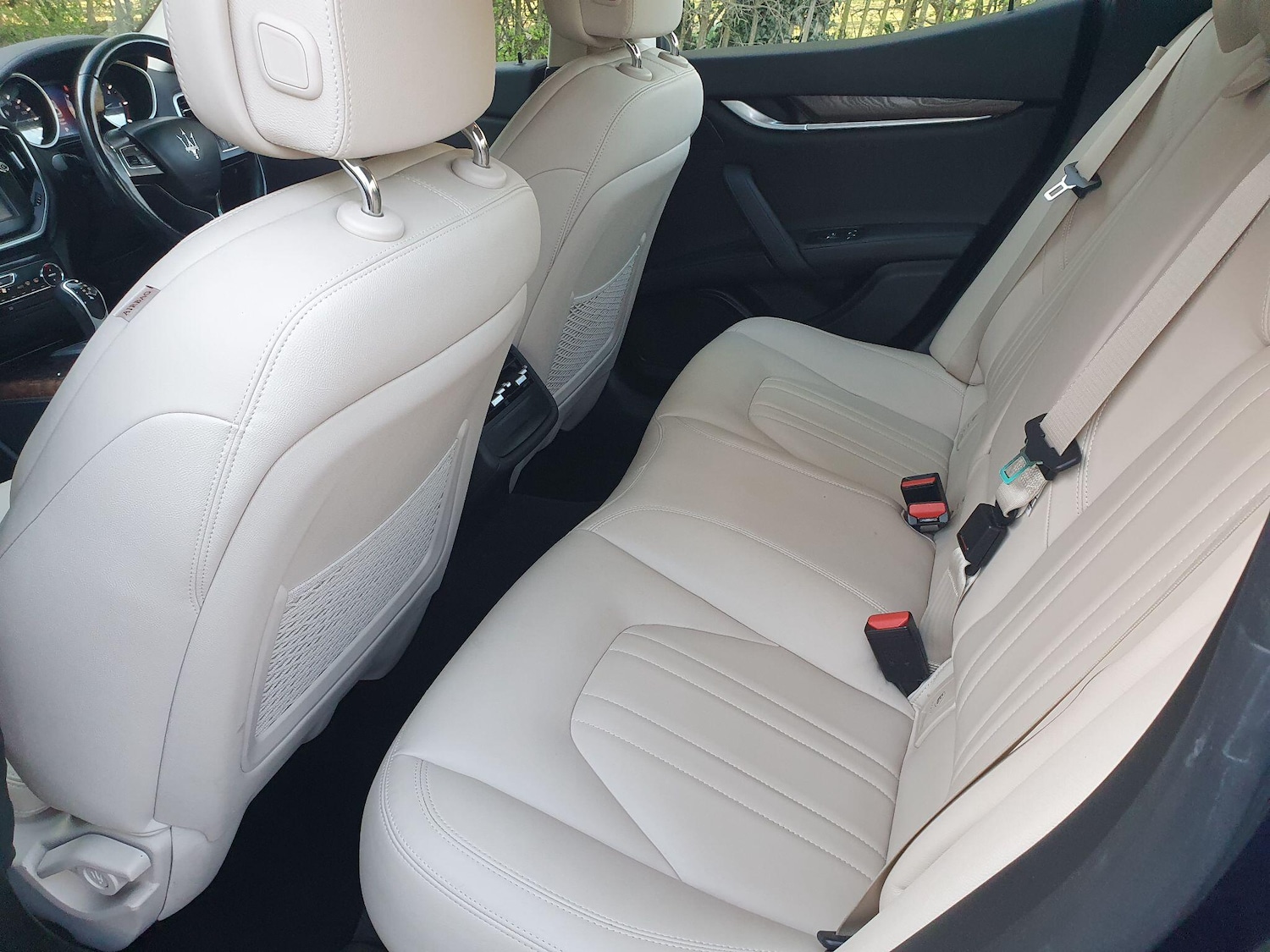 Used Maserati Ghibli 2014 for sale - 77940084: Photo 12