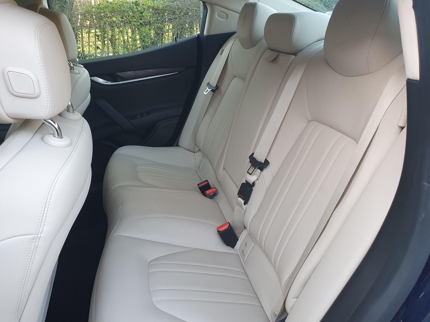 Used Maserati Ghibli 2014 for sale - 77940084: Photo 13