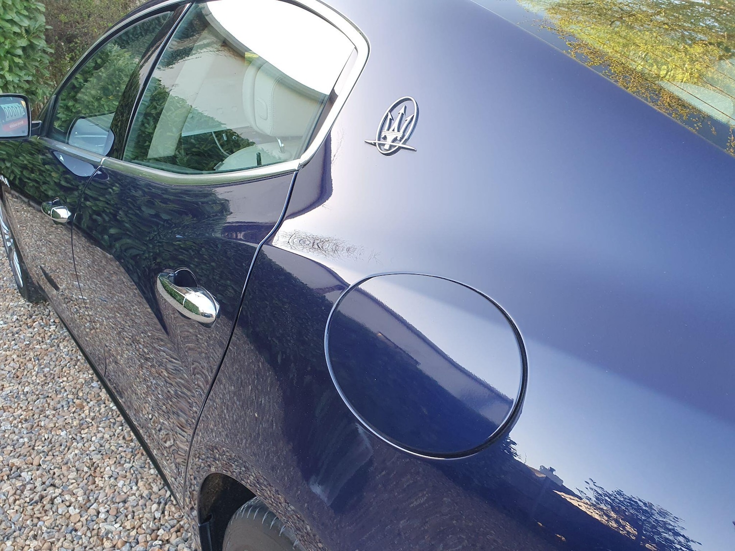 Used Maserati Ghibli 2014 for sale - 77940084: Photo 14