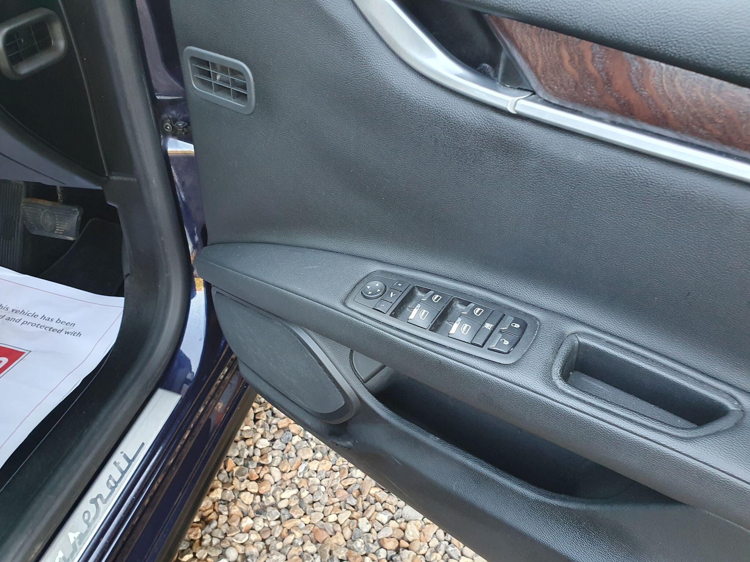 Used Maserati Ghibli 2014 for sale - 77940084: Photo 19