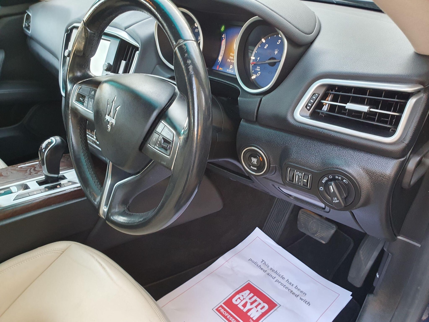 Used Maserati Ghibli 2014 for sale - 77940084: Photo 20