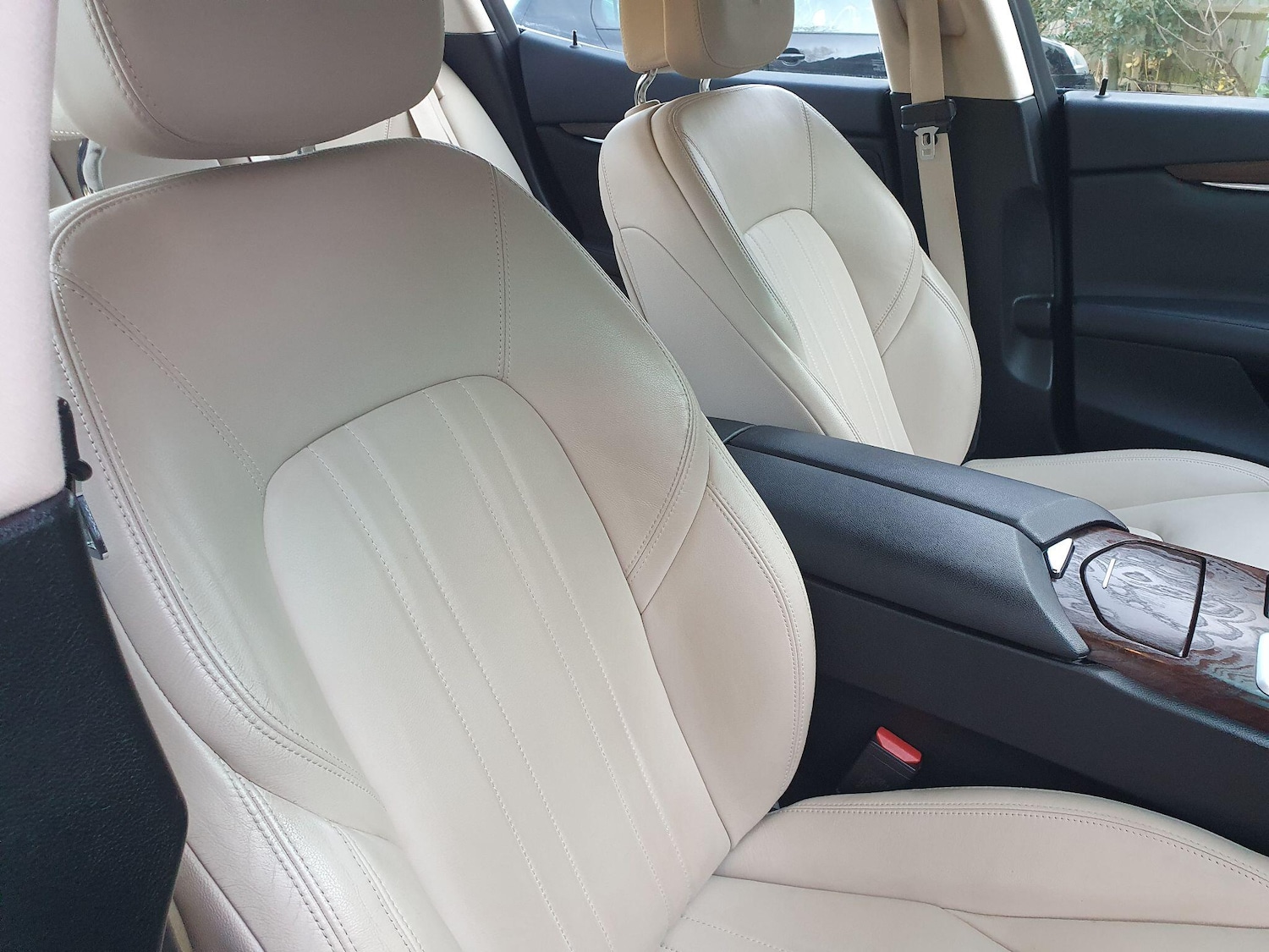 Used Maserati Ghibli 2014 for sale - 77940084: Photo 21