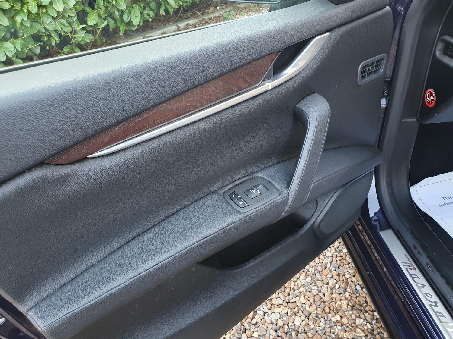 Used Maserati Ghibli 2014 for sale - 77940084: Photo 23