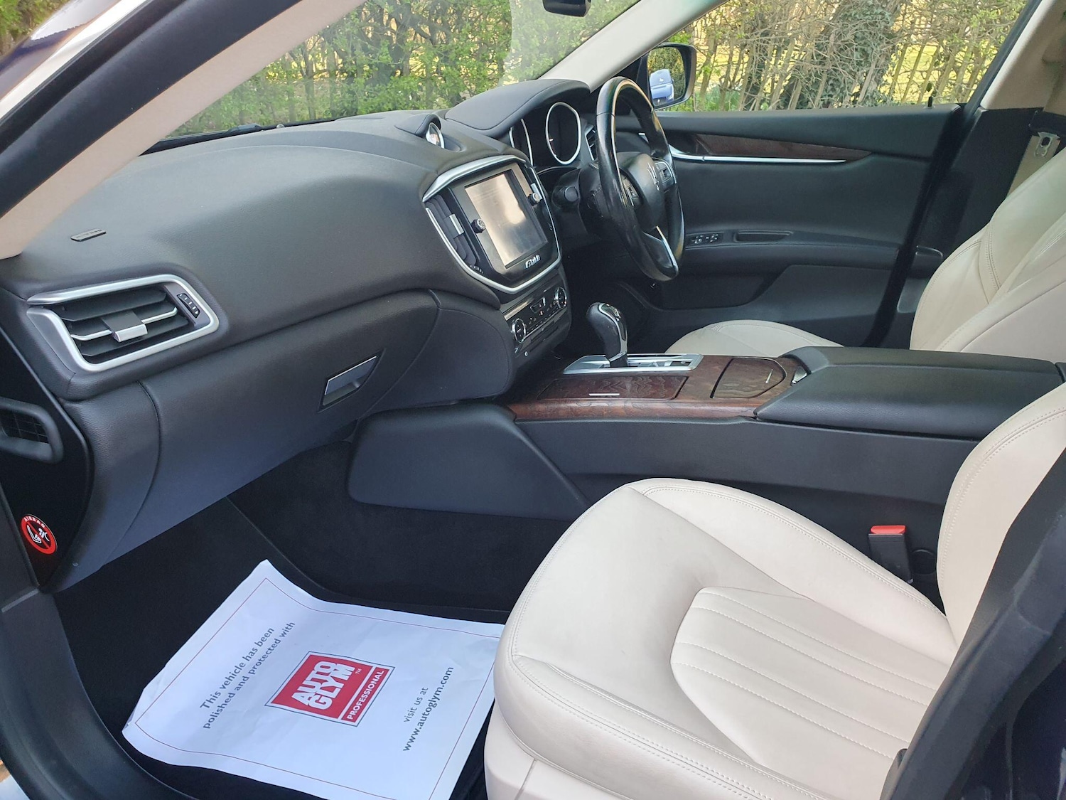 Used Maserati Ghibli 2014 for sale - 77940084: Photo 25