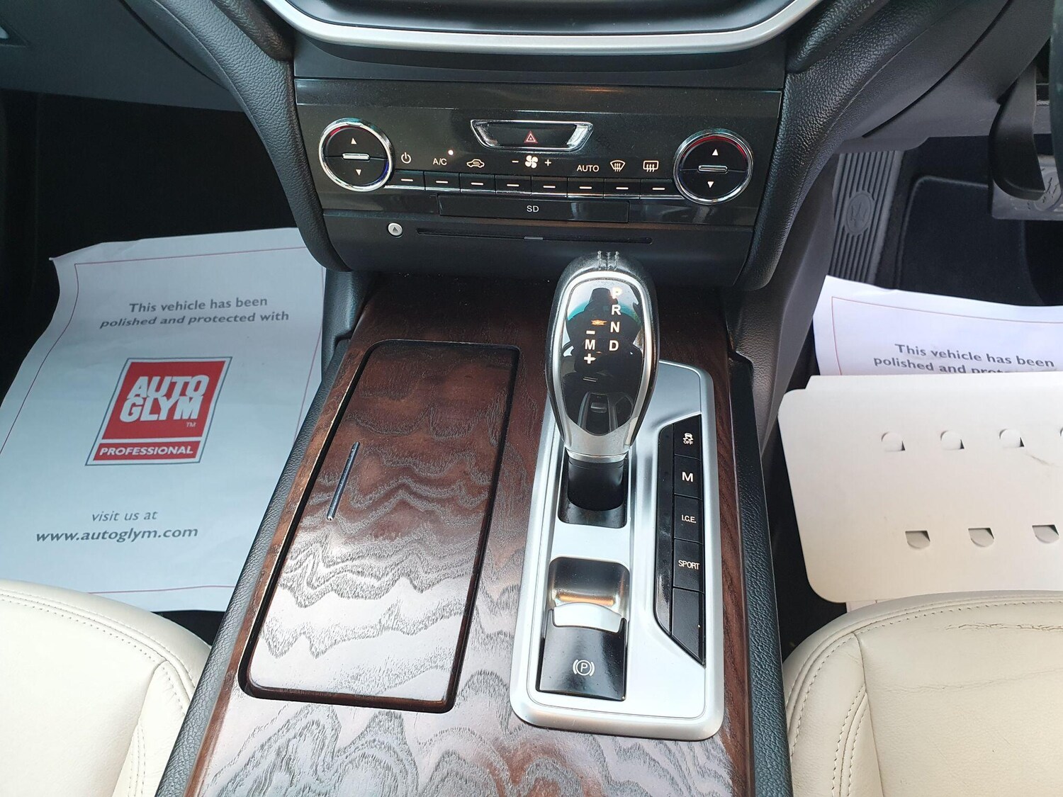 Used Maserati Ghibli 2014 for sale - 77940084: Photo 26