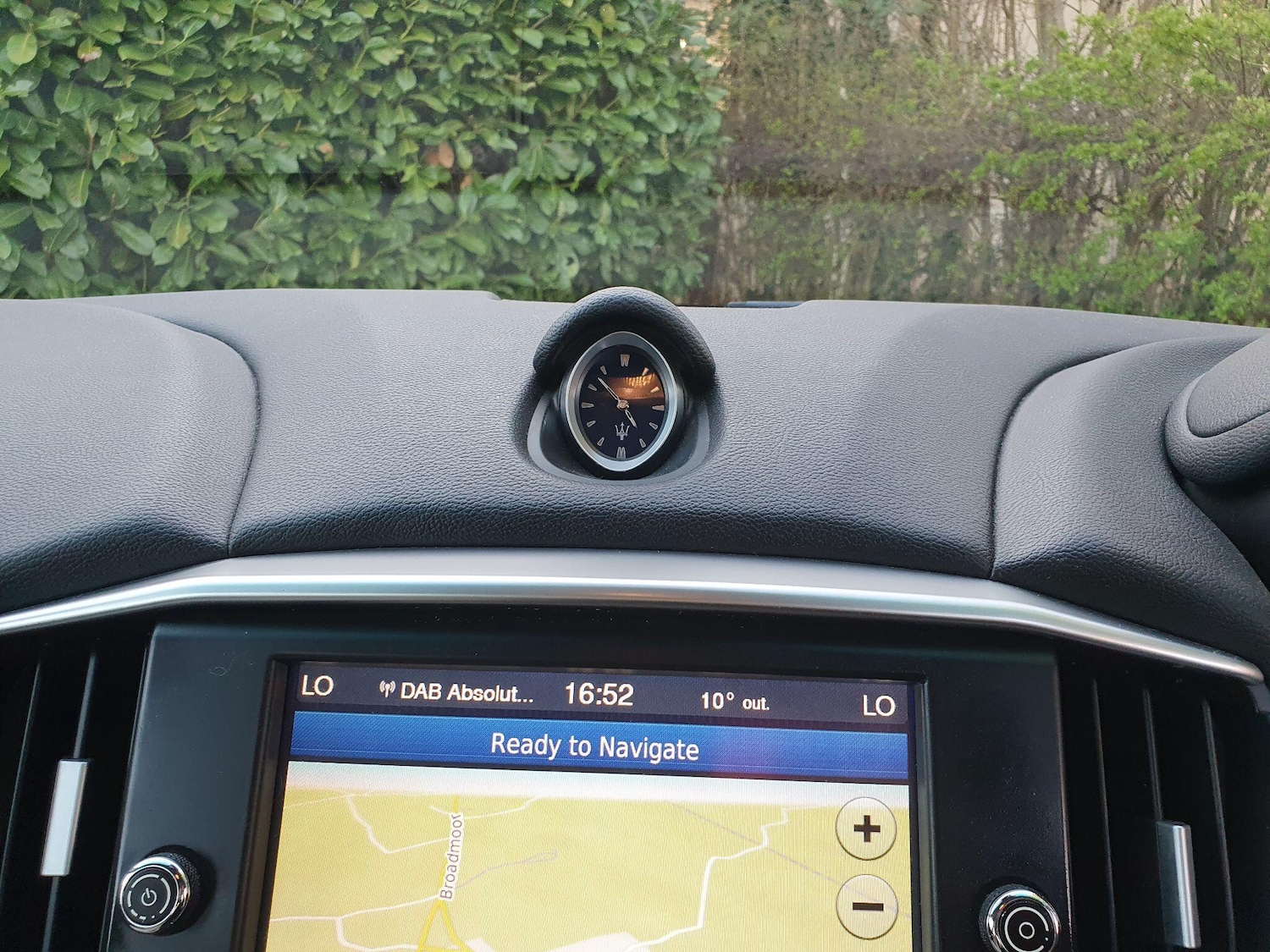 Used Maserati Ghibli 2014 for sale - 77940084: Photo 29