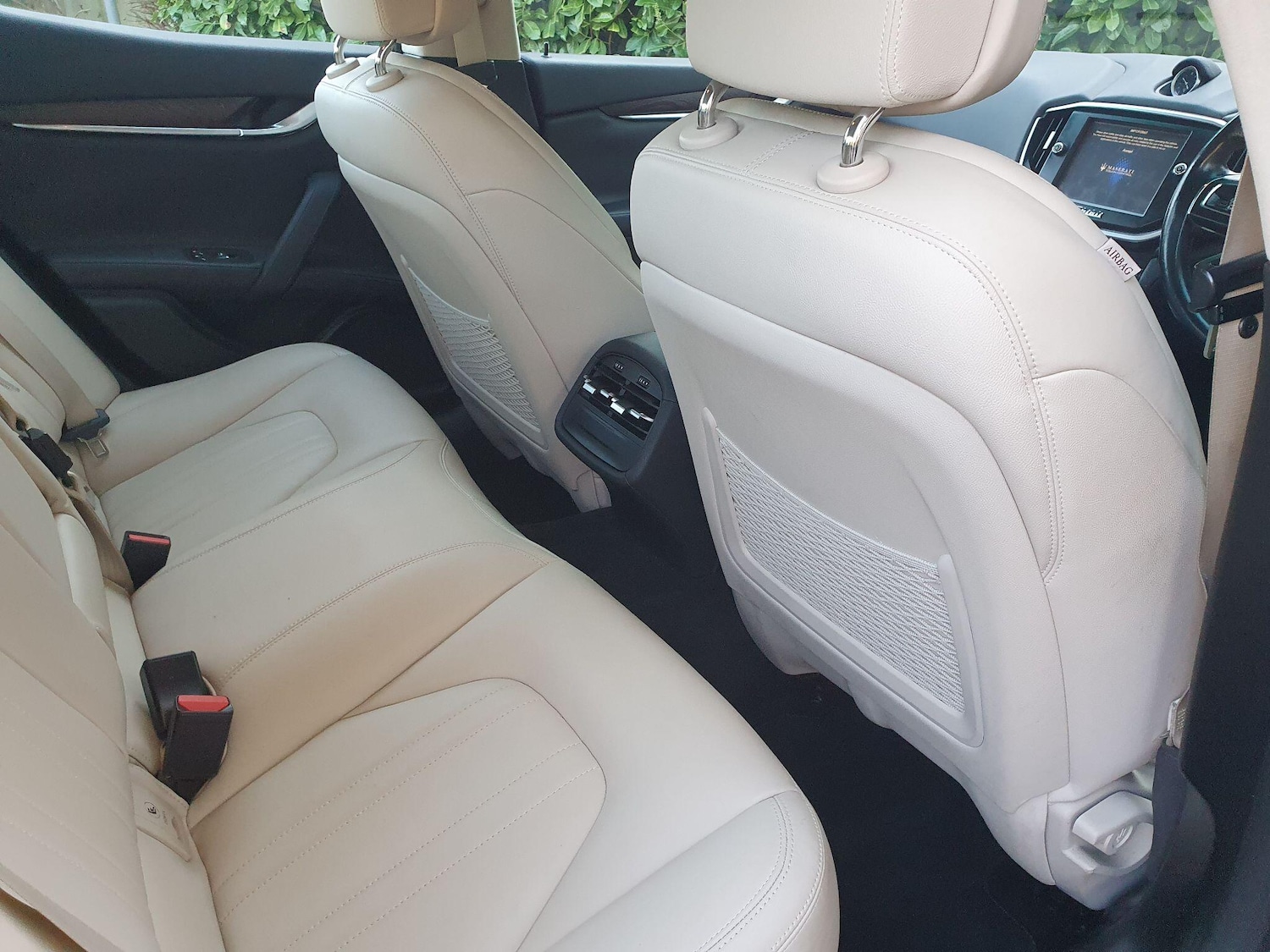 Used Maserati Ghibli 2014 for sale - 77940084: Photo 31