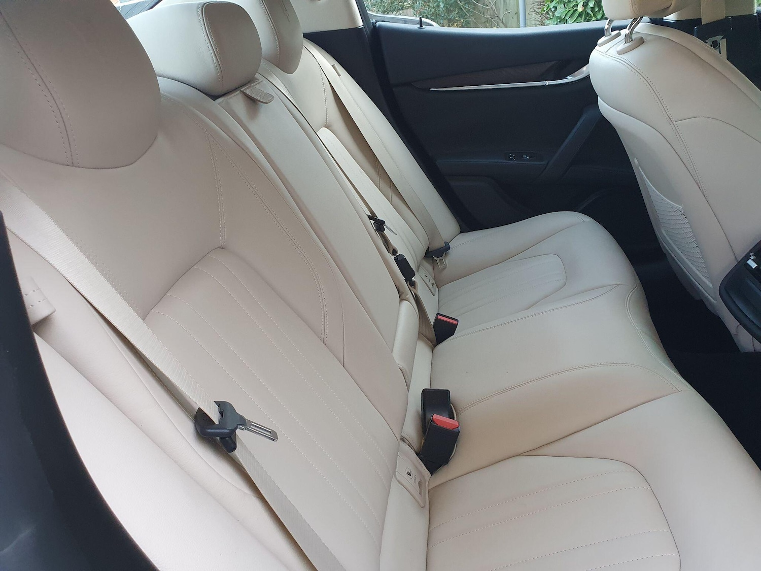 Used Maserati Ghibli 2014 for sale - 77940084: Photo 32