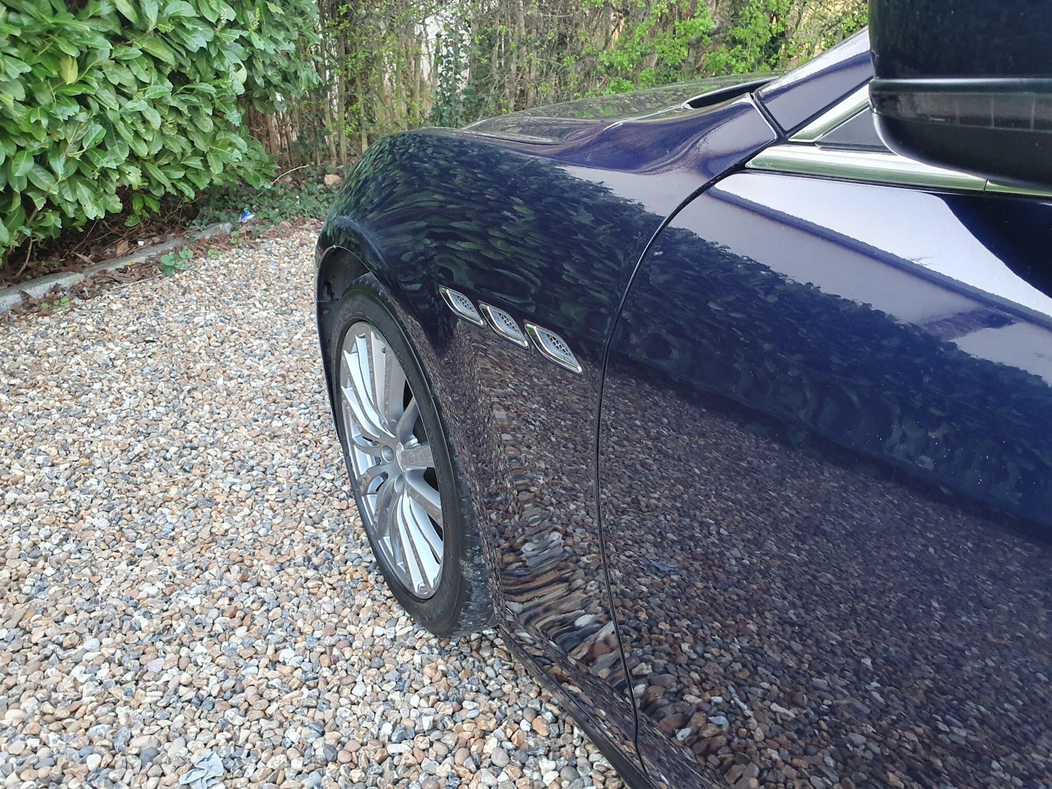 Used Maserati Ghibli 2014 for sale - 77940084: Photo 5