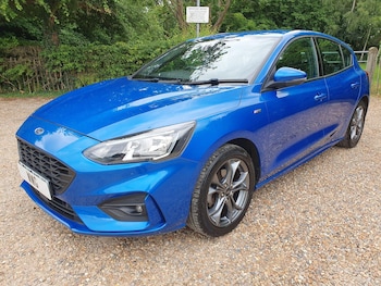 Used Ford Focus 2019 for sale - 78830511: Photo