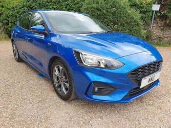 Used Ford Focus 2019 for sale - 78830511: Photo