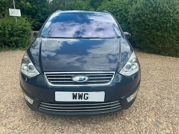 Used Ford Galaxy 2010 for sale - 79075530: Photo
