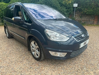 Used Ford Galaxy 2010 for sale - 79075530: Photo