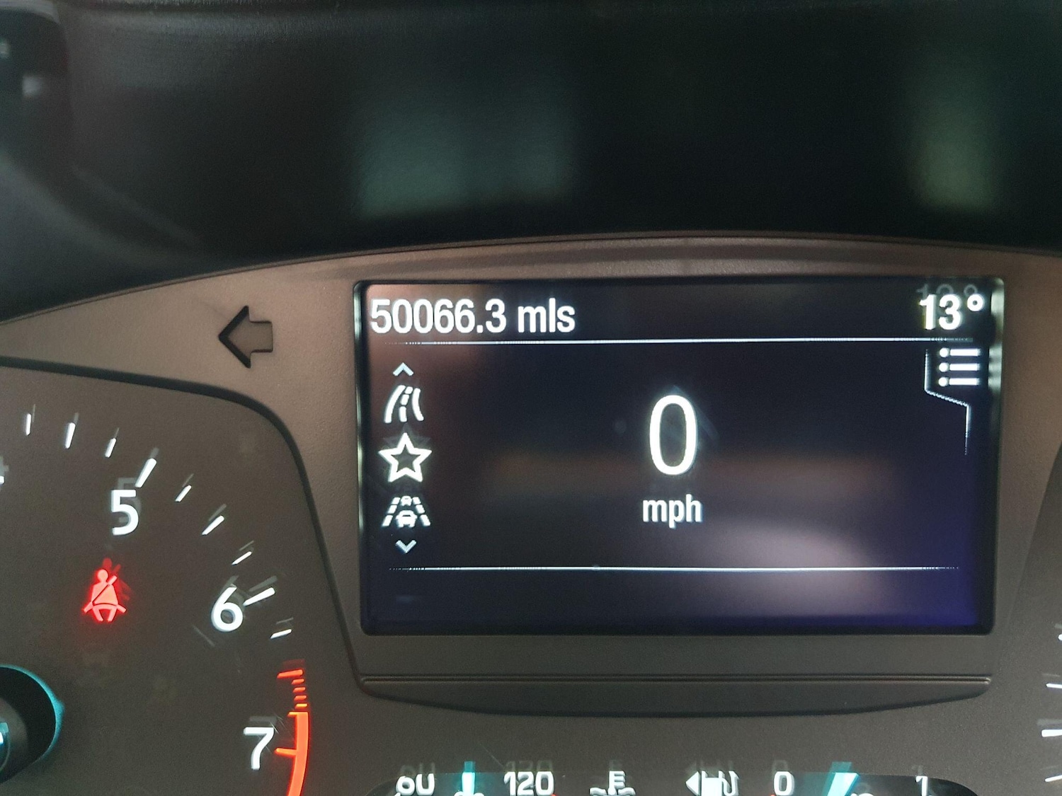 Used Ford Fiesta for sale - 77633782: Photo 10