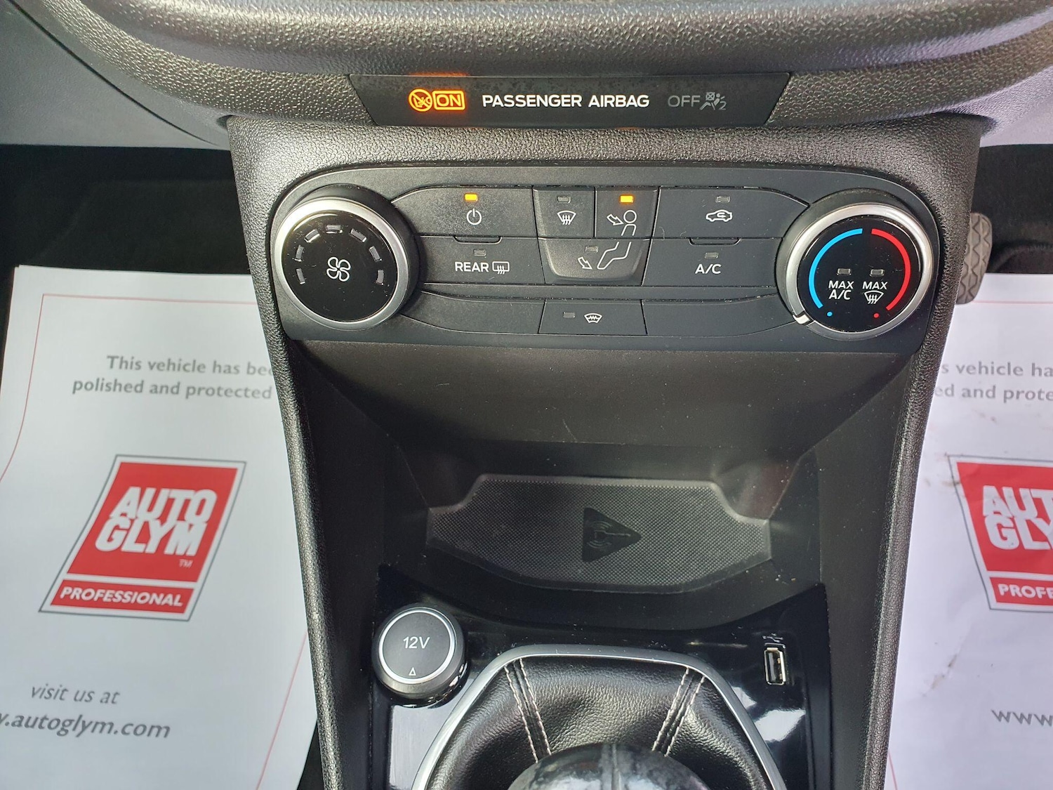 Used Ford Fiesta for sale - 77633782: Photo 11