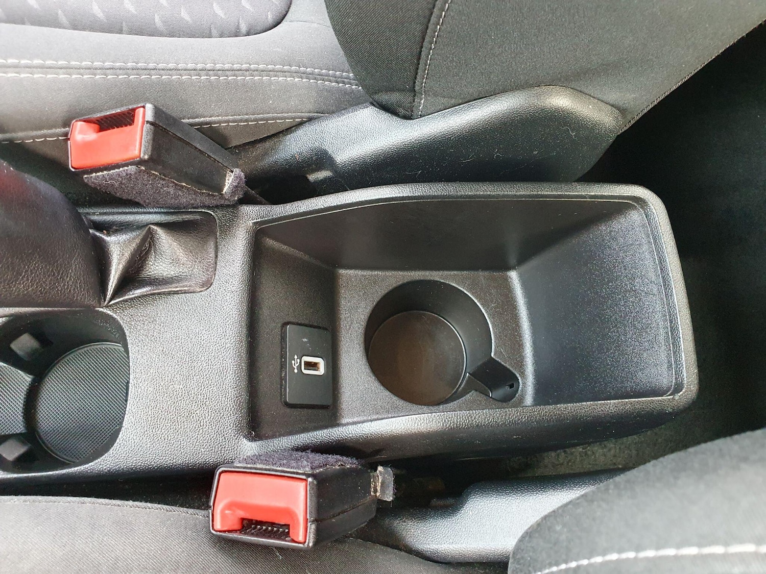 Used Ford Fiesta for sale - 77633782: Photo 12