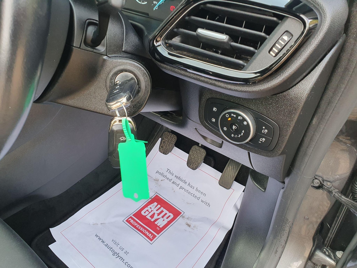 Used Ford Fiesta for sale - 77633782: Photo 13