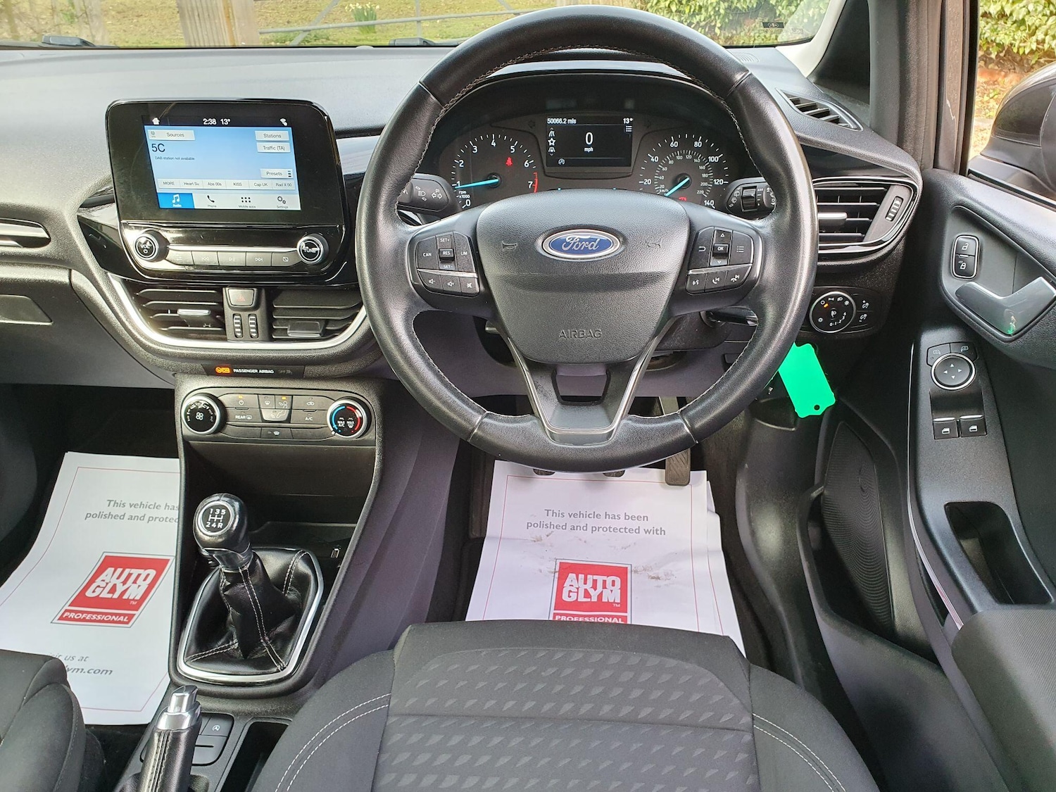 Used Ford Fiesta for sale - 77633782: Photo 14
