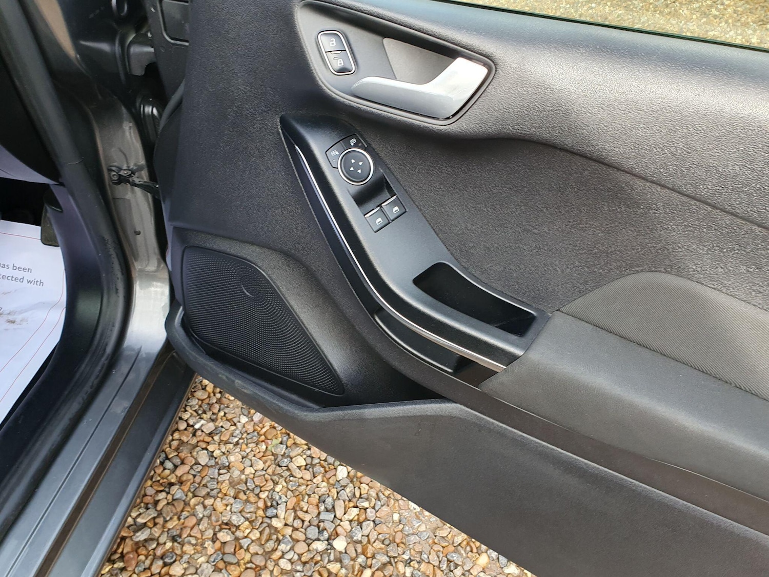 Used Ford Fiesta for sale - 77633782: Photo 17